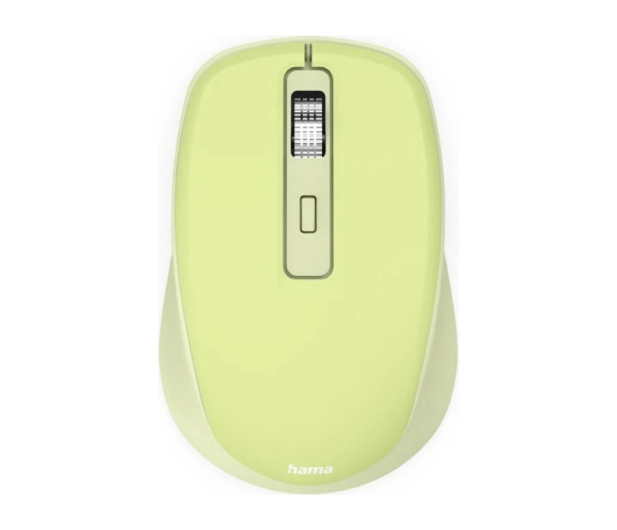 Hama Mysz multi device WM-450 zielona - 1417042 - zdjęcie